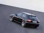 Audi A3 by Sportec 2001 года